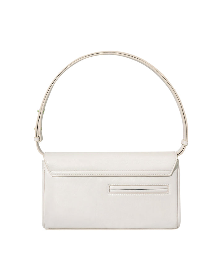 Stand Oil Butter Bag Classic — Cream