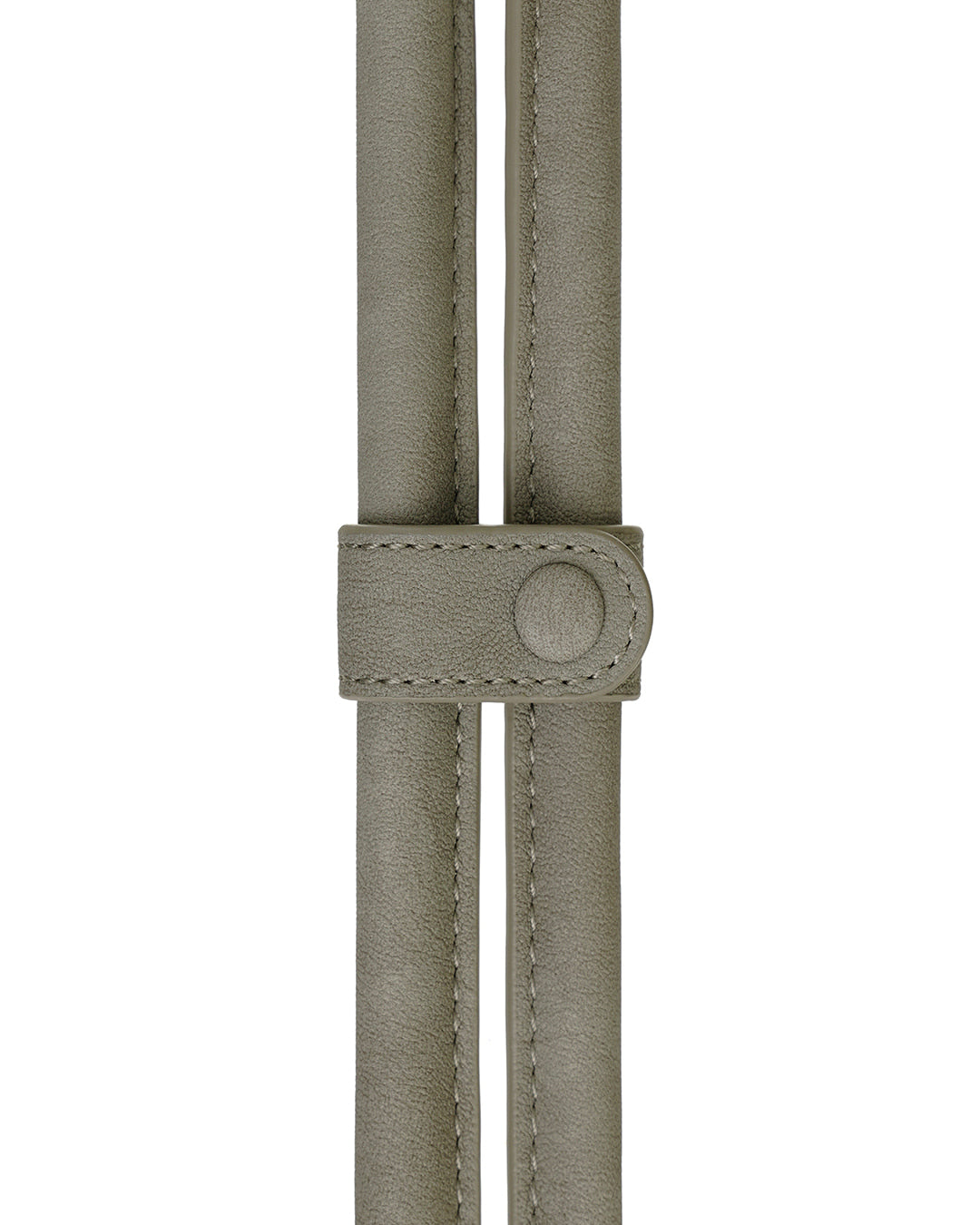 Stand Oil Breezy Bag — Light Gray