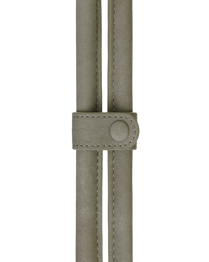 Stand Oil Breezy Bag — Light Gray