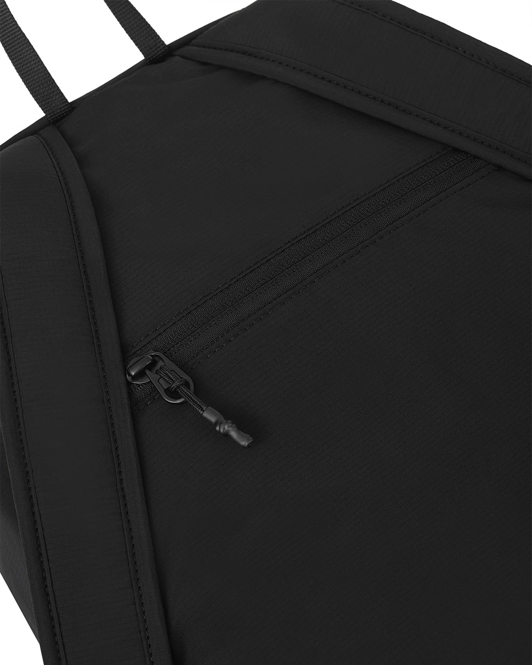 Stand Oil Plico Backpack — Black