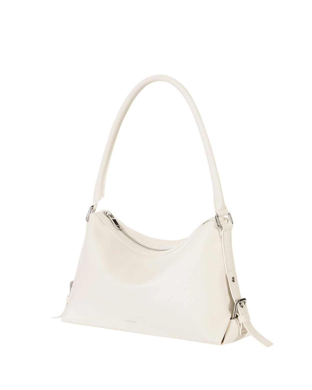 Stand Oil Mushy Bag Mini — Cream