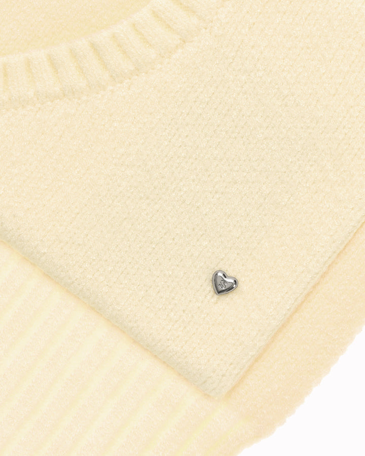 Stand Oil Dreamy Muffler — Cream