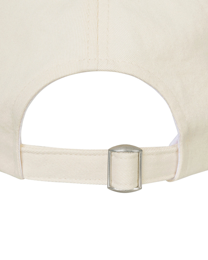 Stand Oil Bonheur Mix Ball Cap — Navy
