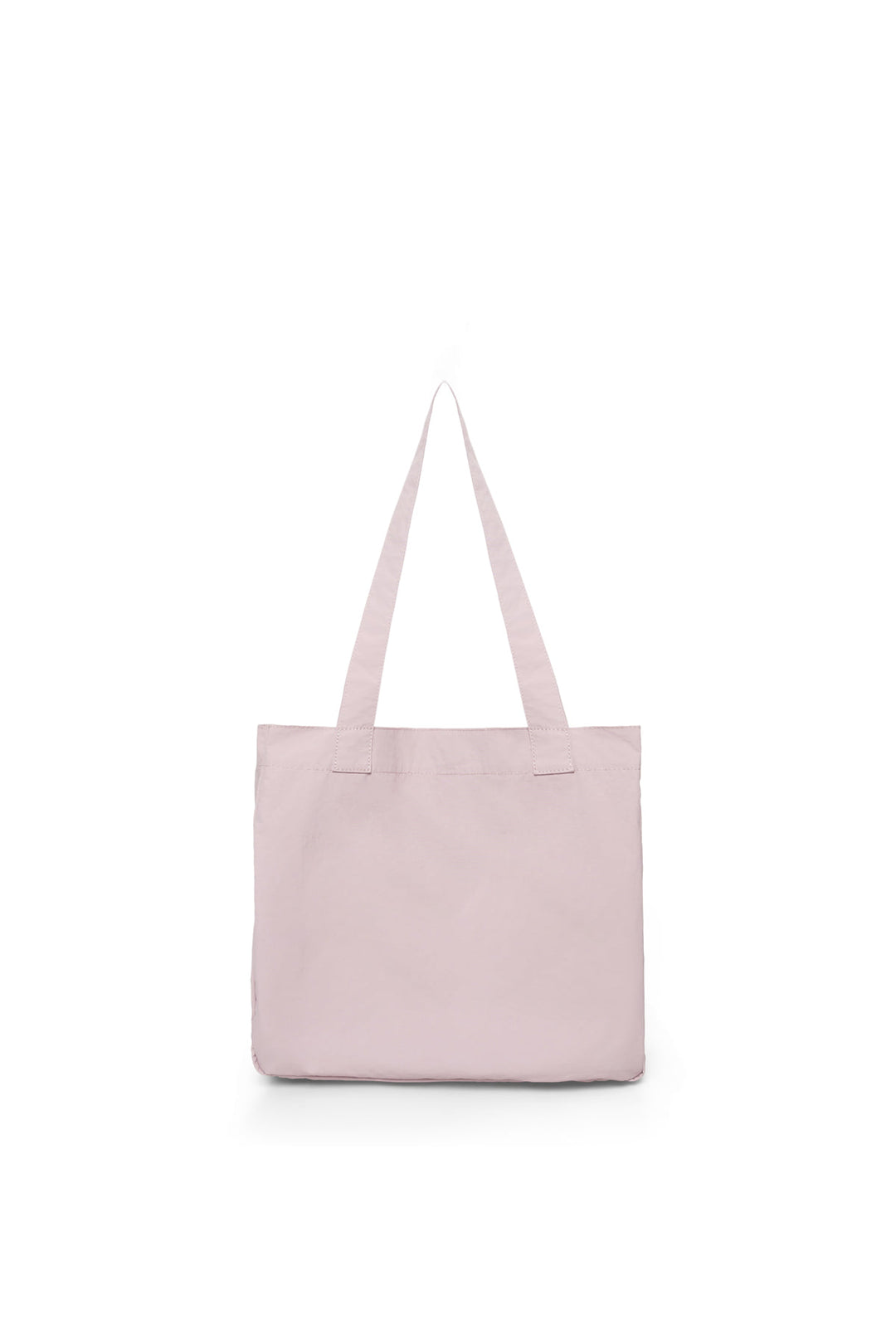 Matin Kim Fabric Big Ecobag — Indian — Pink