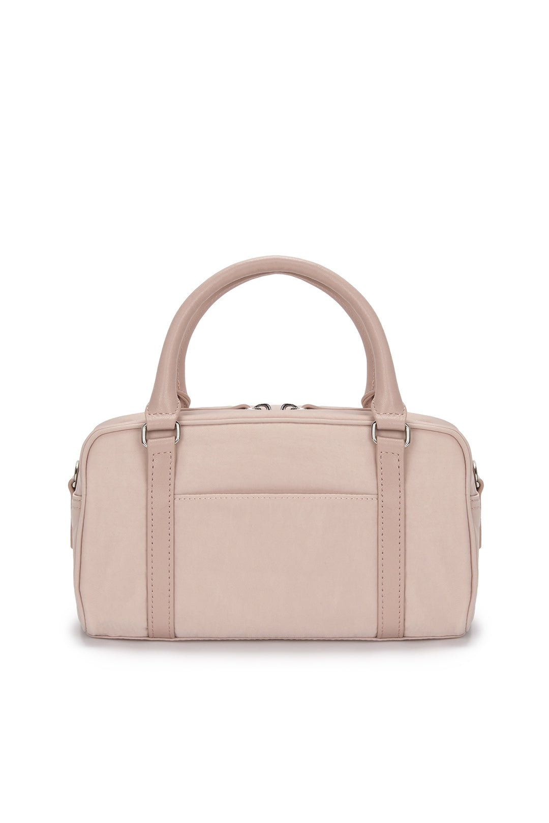 Matin Kim Baby Sporty Tote in Peach