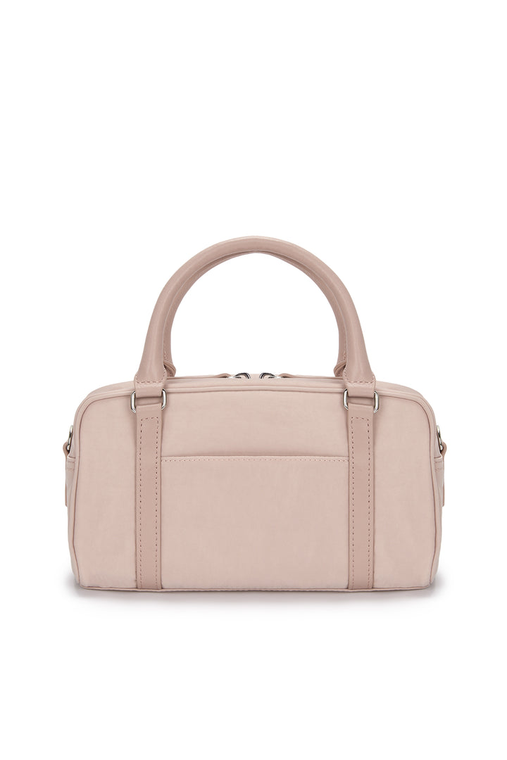 Matin Kim Baby Sporty Tote in Peach