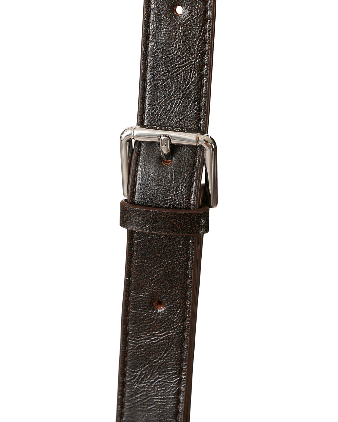 Stand Oil Joey Bag Mini — Maroon