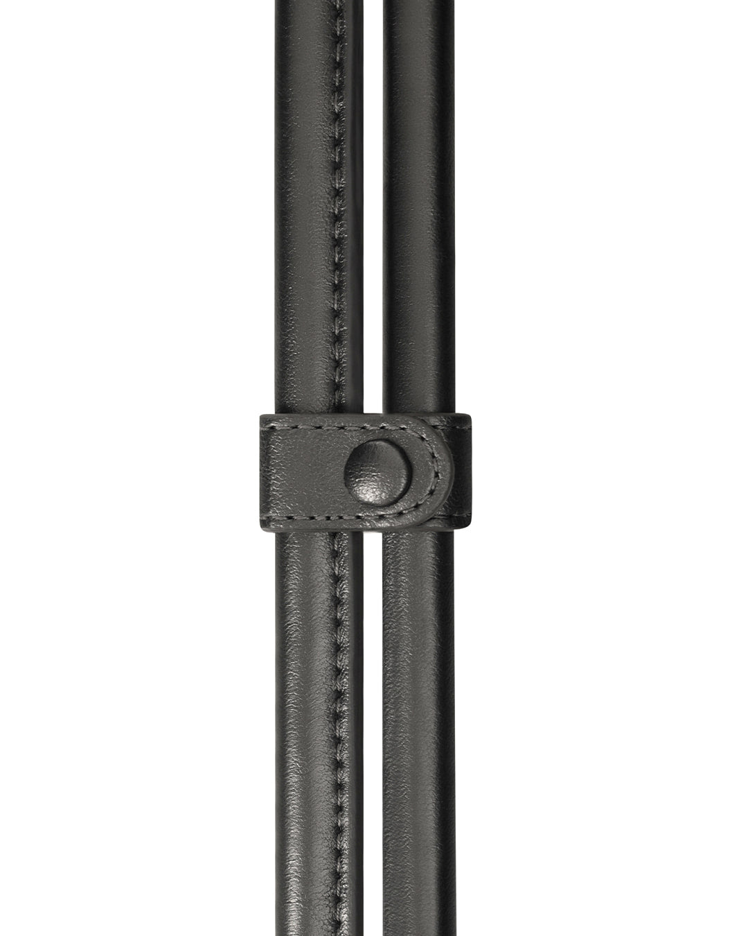 Stand Oil Breezy Bag Mini — Metallic Gray