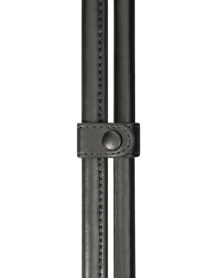 Stand Oil Breezy Bag Mini — Metallic Gray