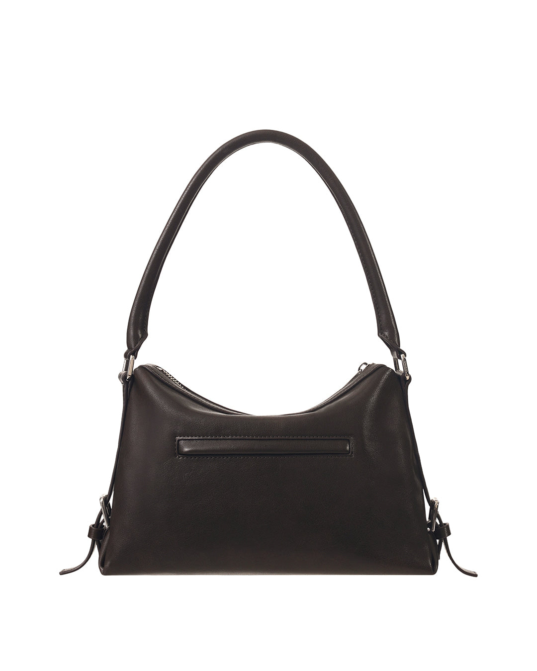 Stand Oil Mushy Bag Mini — Maroon