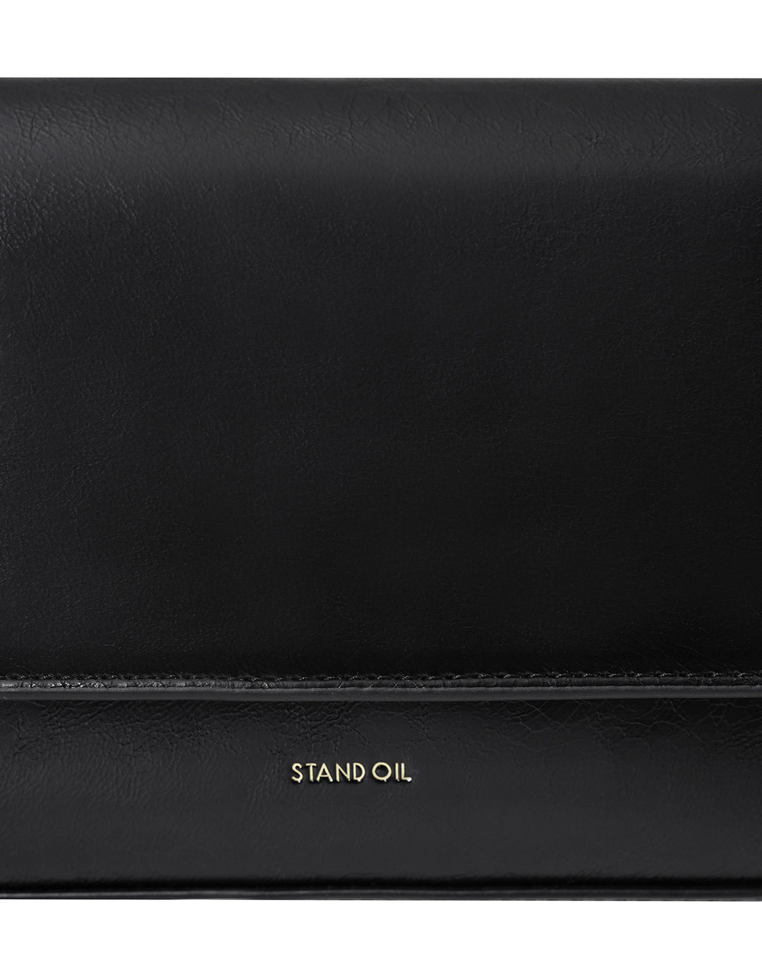 Stand Oil Butter Bag Classic — Black