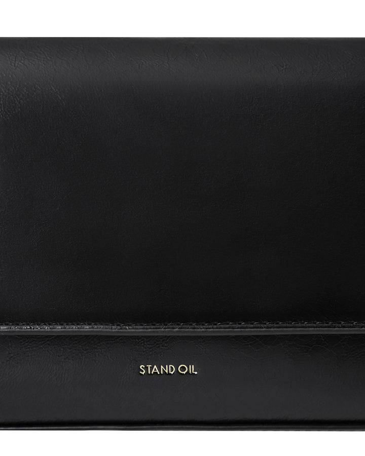 Stand Oil Butter Bag Classic — Black