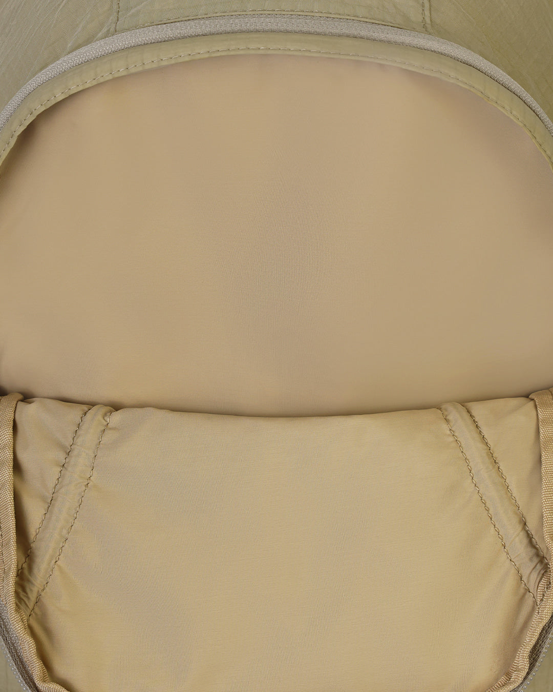 Stand Oil Plico Backpack — Olive