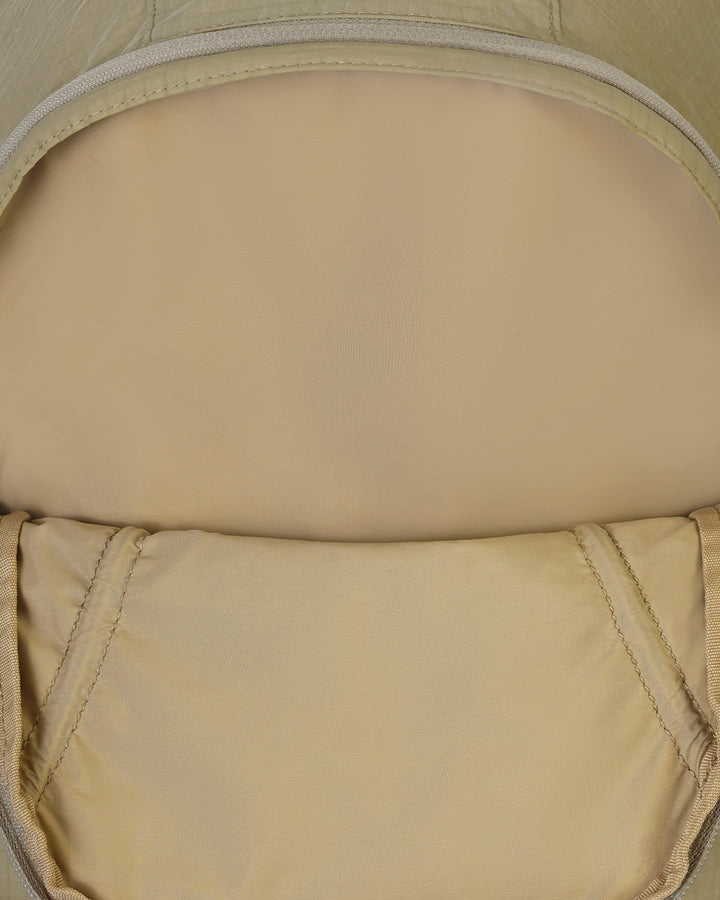 Stand Oil Plico Backpack — Olive