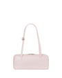 Stand Oil More Baguette Bag — Baby pink