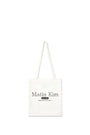Matin Kim Light Mini Ecobag — White
