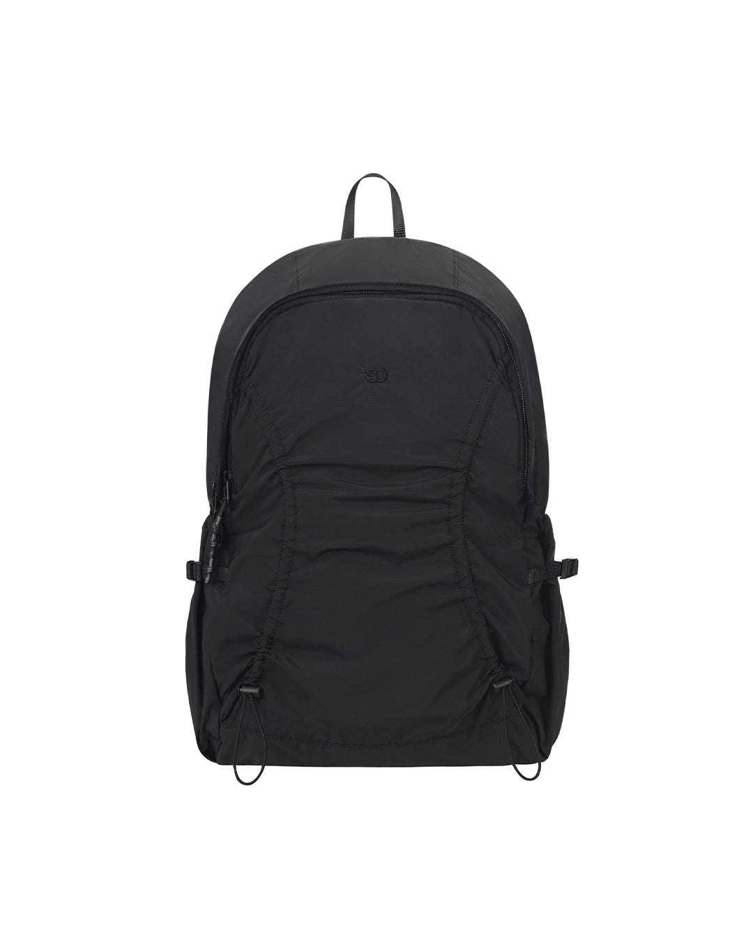 Stand Oil Plico Backpack — Black