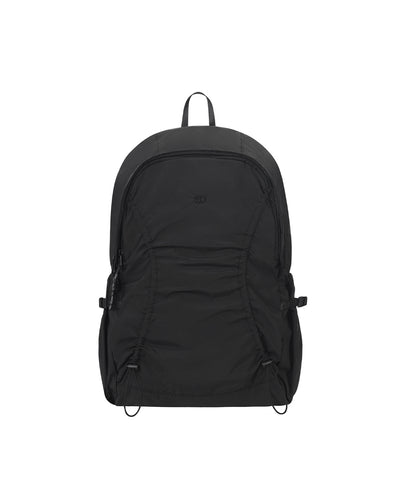 Stand Oil Plico Backpack — Black