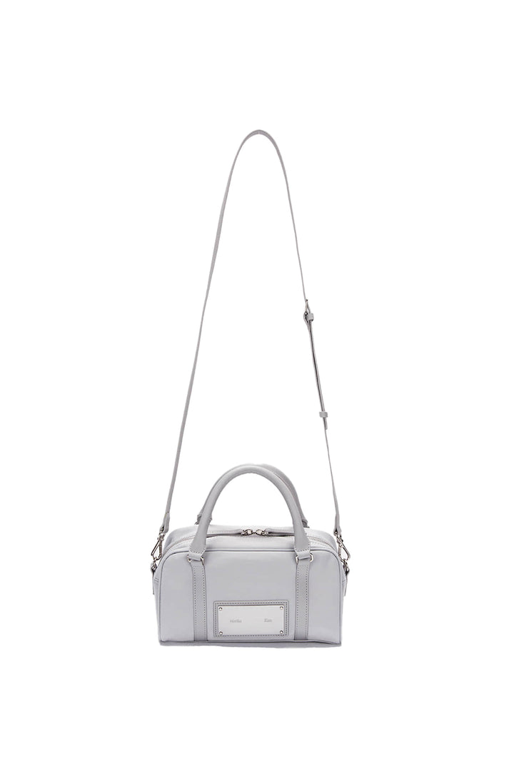 Matin Kim Baby Sporty Tote Bag — Black