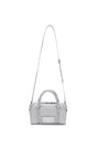 Matin Kim Baby Sporty Tote Bag — Light Grey