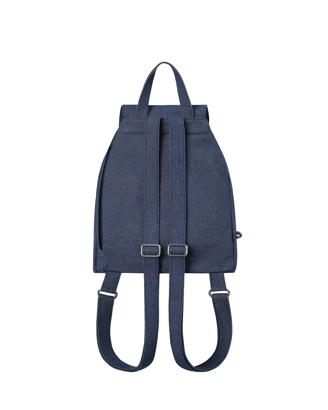 Stand Oil Hug Backpack — Denim