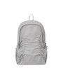 Stand Oil Plico Backpack — Light Gray