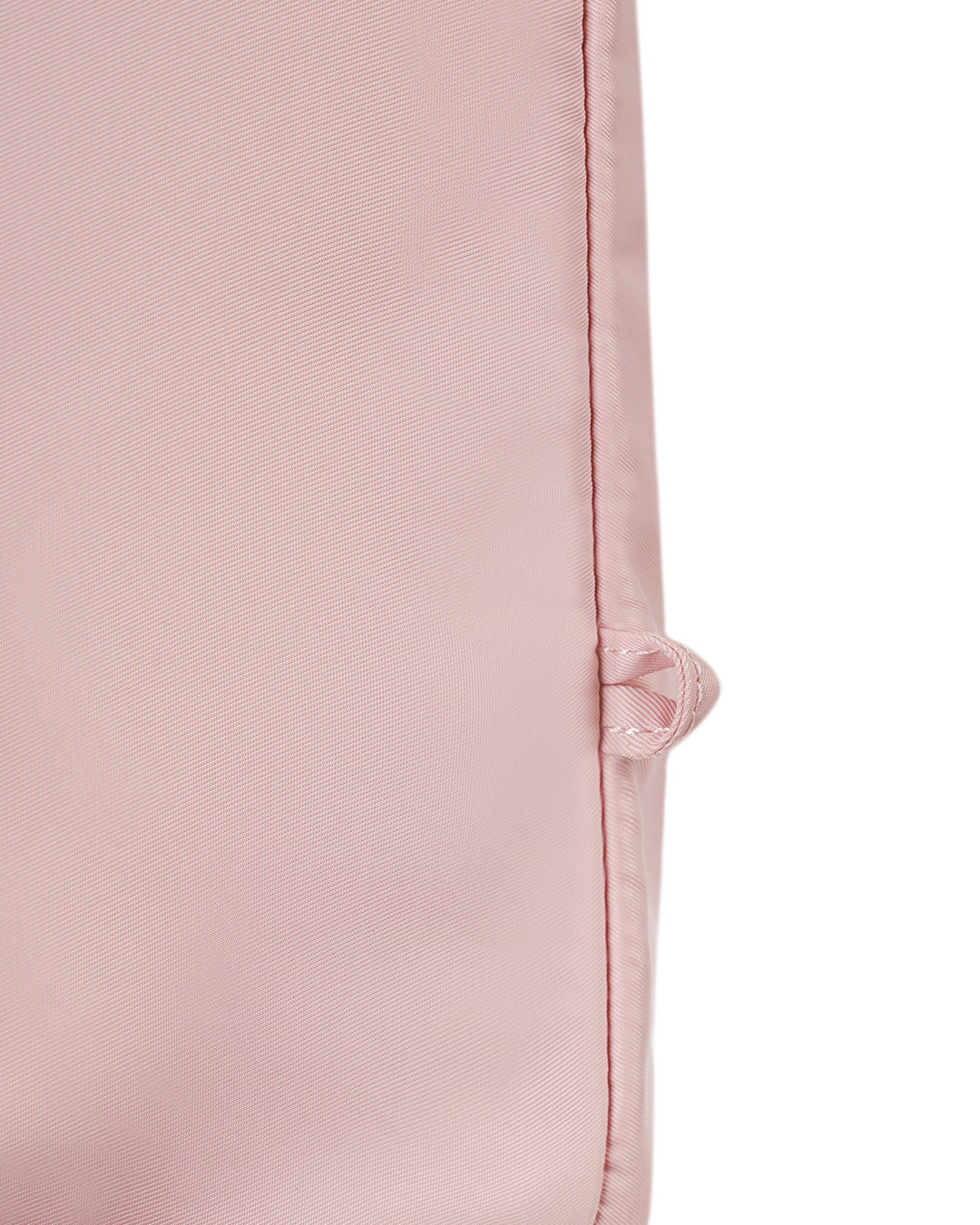 Stand Oil Hug Backpack — Baby Pink