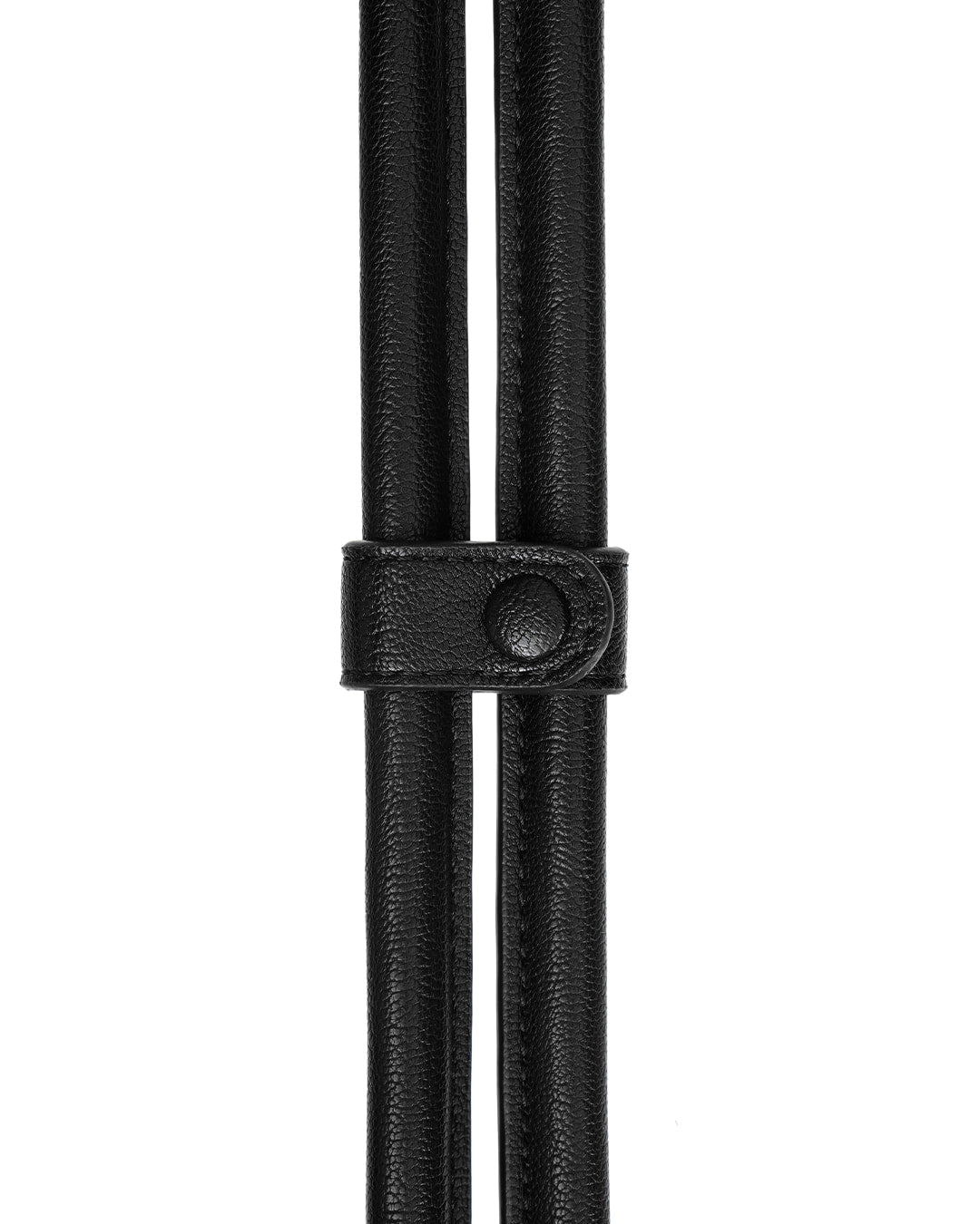Stand Oil Breezy Bag Mini — Black