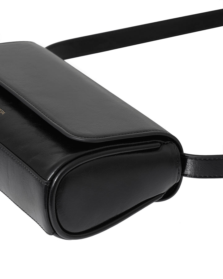Stand Oil Butter Bag Classic — Black