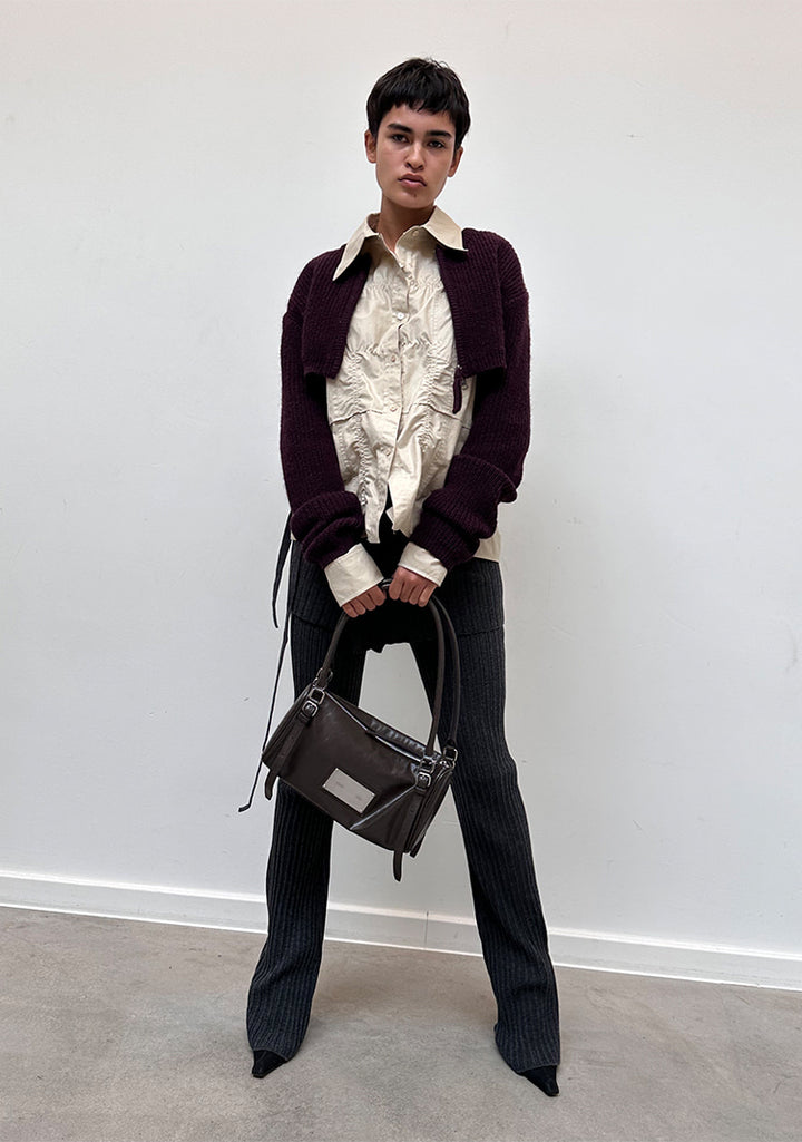 Matin Kim Global Record Nhỏgirl Jacket