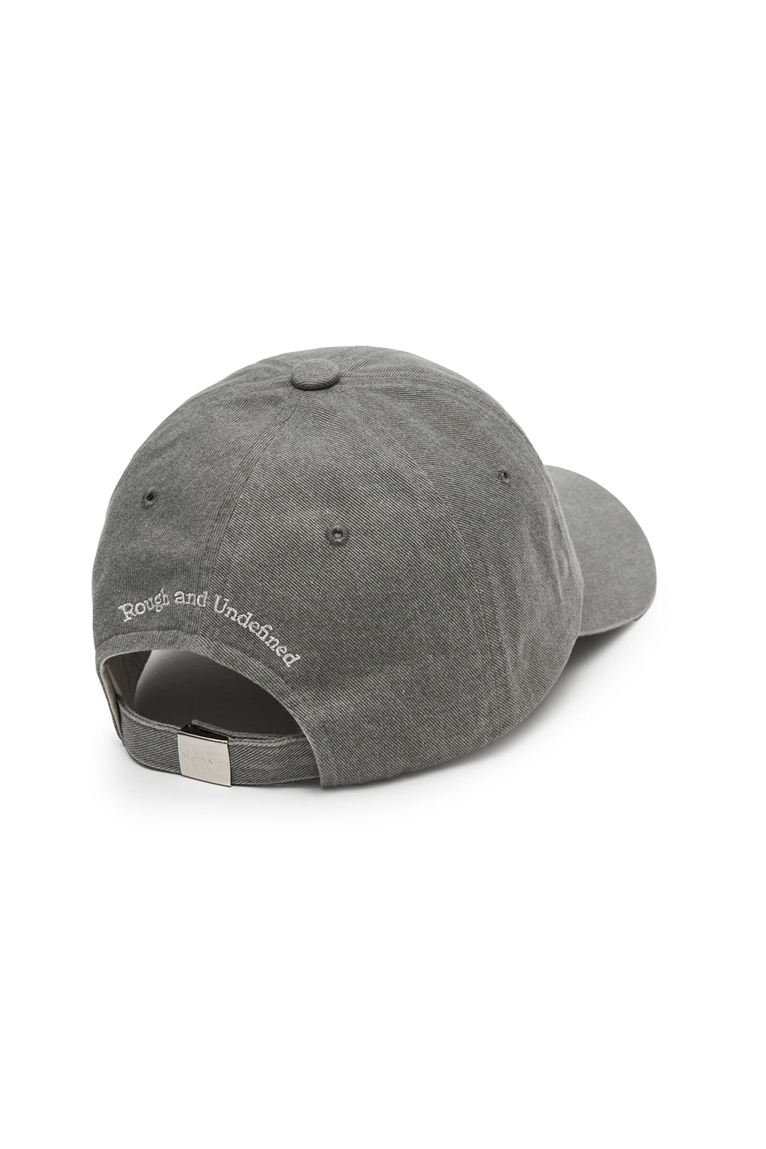 Matin Kim Mini Classic Logo Ball Cap Light — Khaki