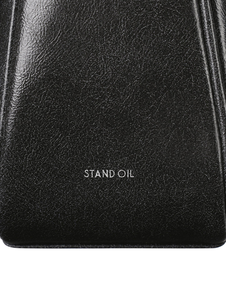 Stand Oil Joey Bag Mini — Black