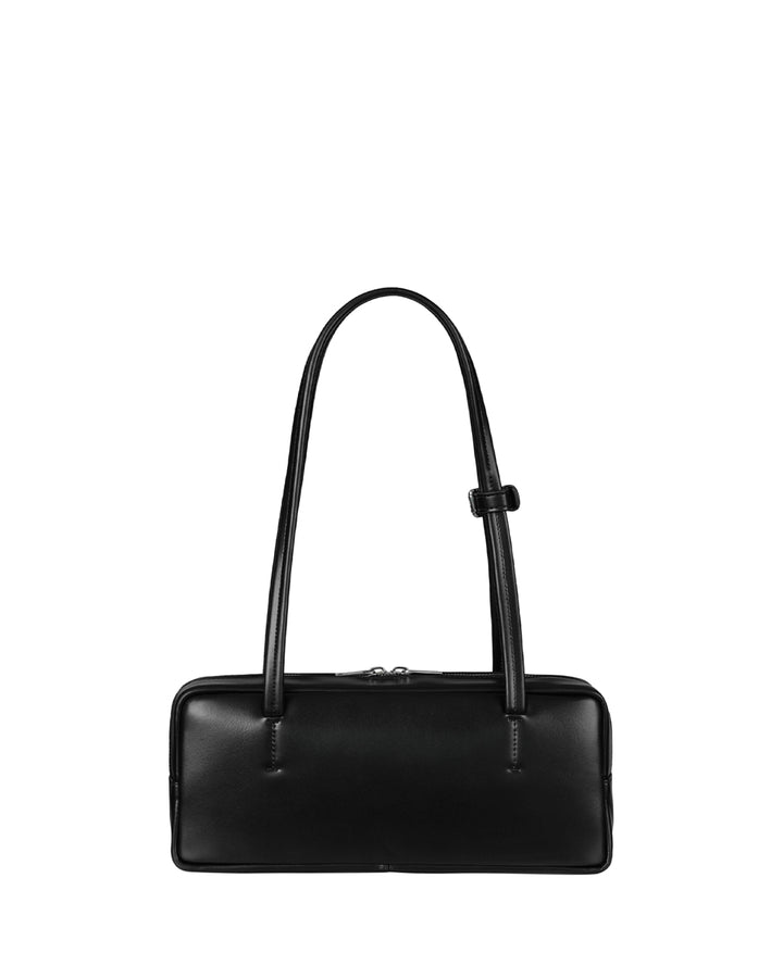 Stand Oil More Baguette Bag — Black