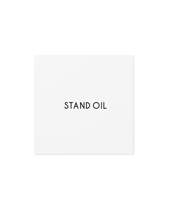 Stand Oil Jamano Rose Necklace — Red