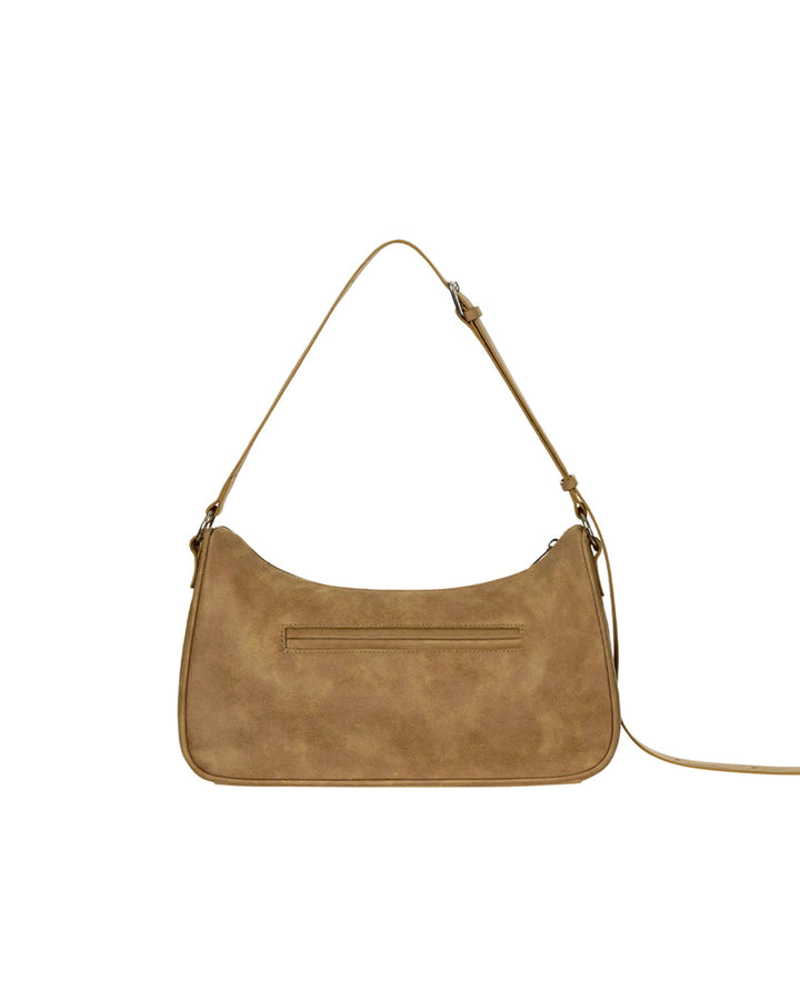 Stand Oil Joey Bag Mini — Camel