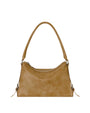Stand Oil Mushy Bag Mini — Camel