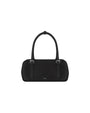 Stand Oil Square Bowling Bag — Black