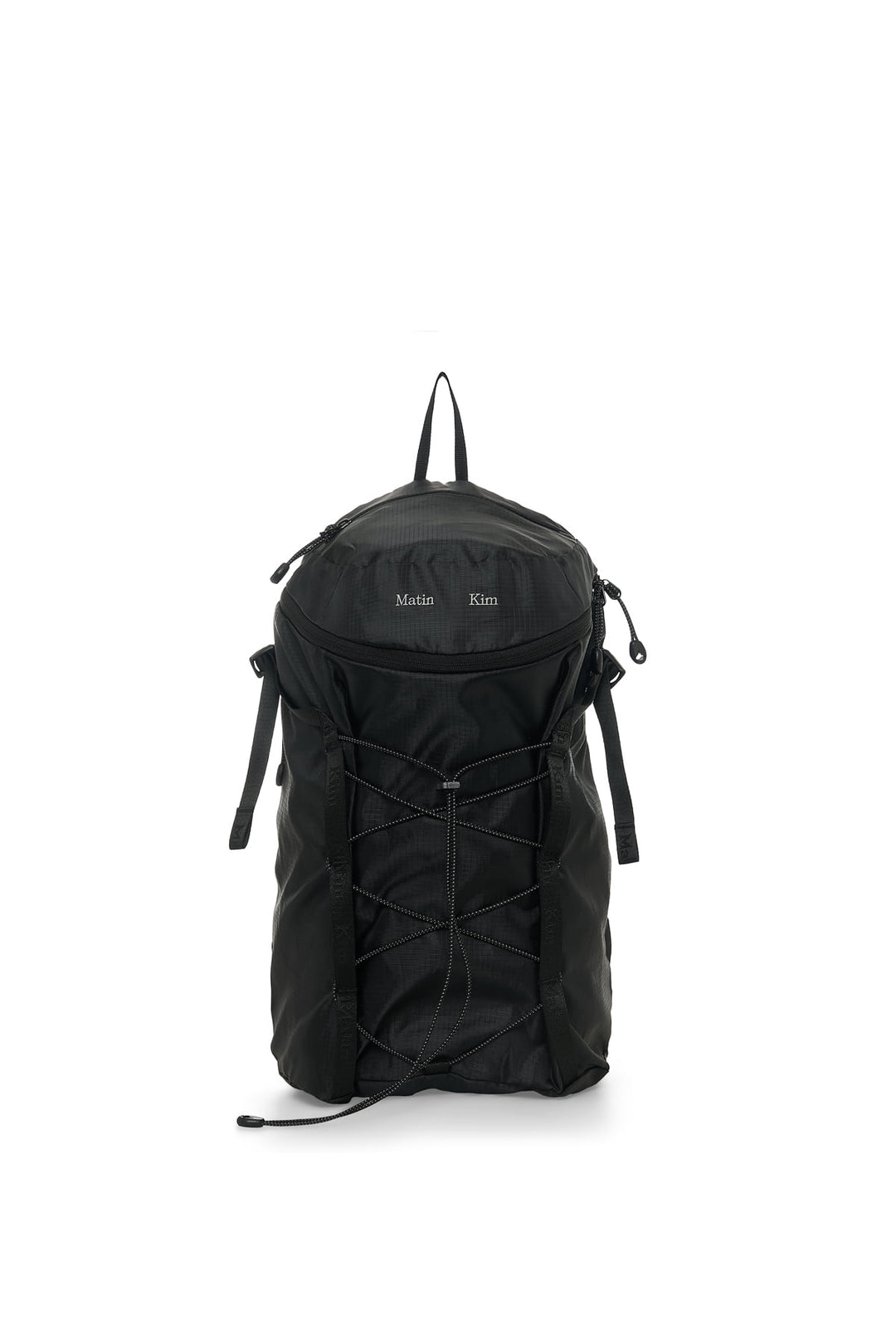 Matin Kim Airy Rover Backpack — Black