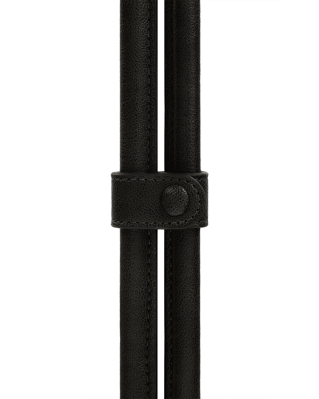 Stand Oil Breezy Bag — Black