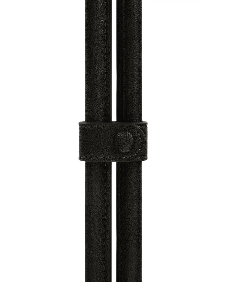 Stand Oil Breezy Bag — Black