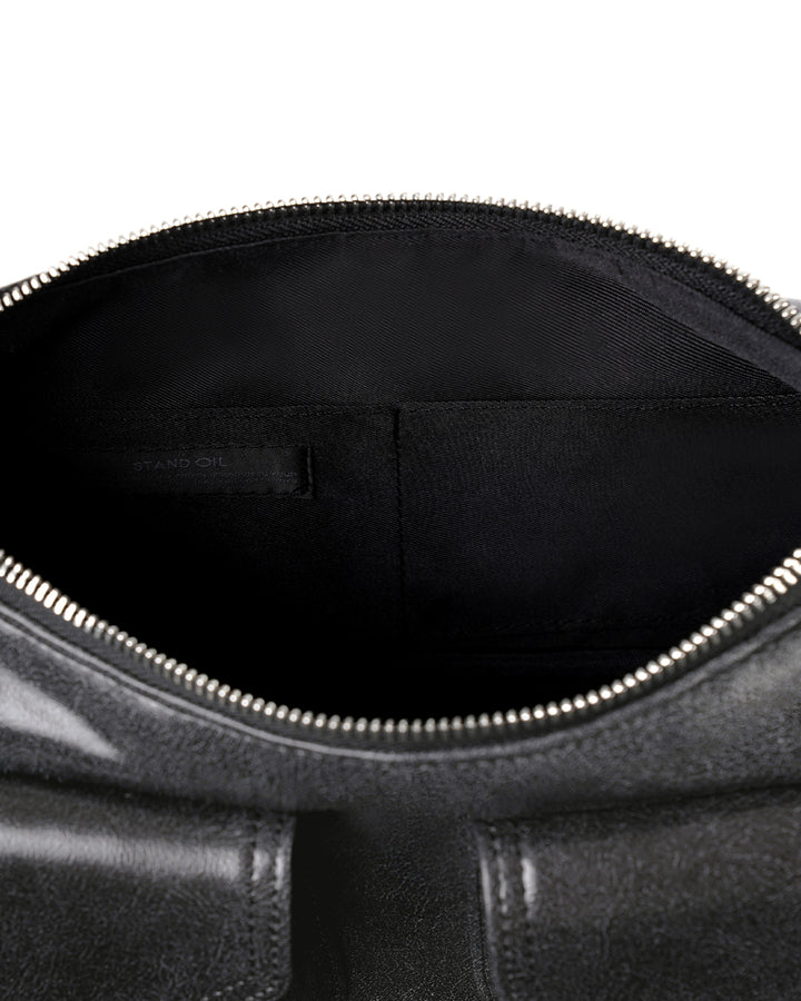 Stand Oil Joey Bag Mini — Black