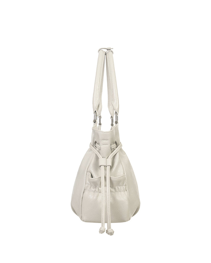 Stand Oil Breezy Bag Mini — Misty White