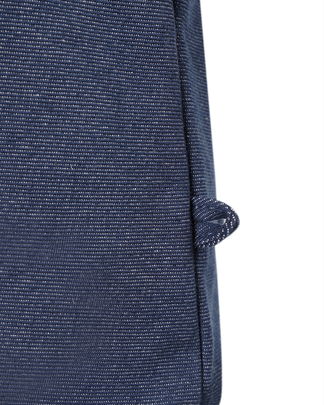 Stand Oil Hug Backpack — Denim