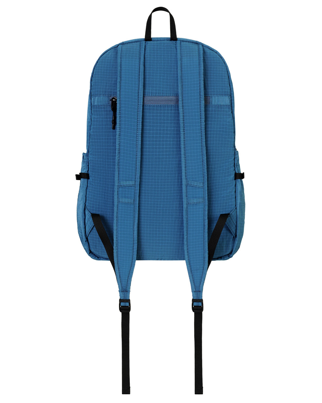 Stand Oil Plico Backpack — Blue