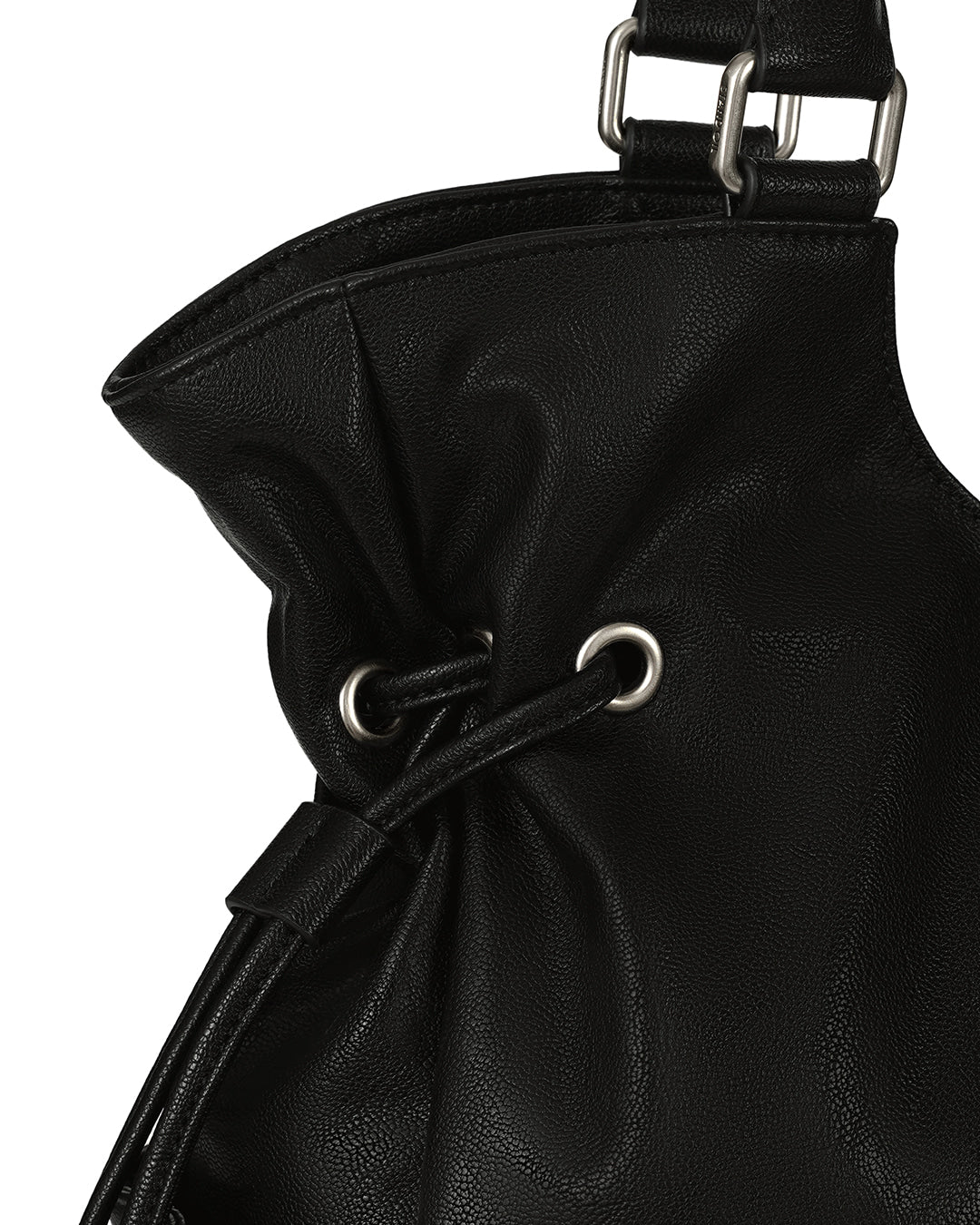 Stand Oil Breezy Bag — Black