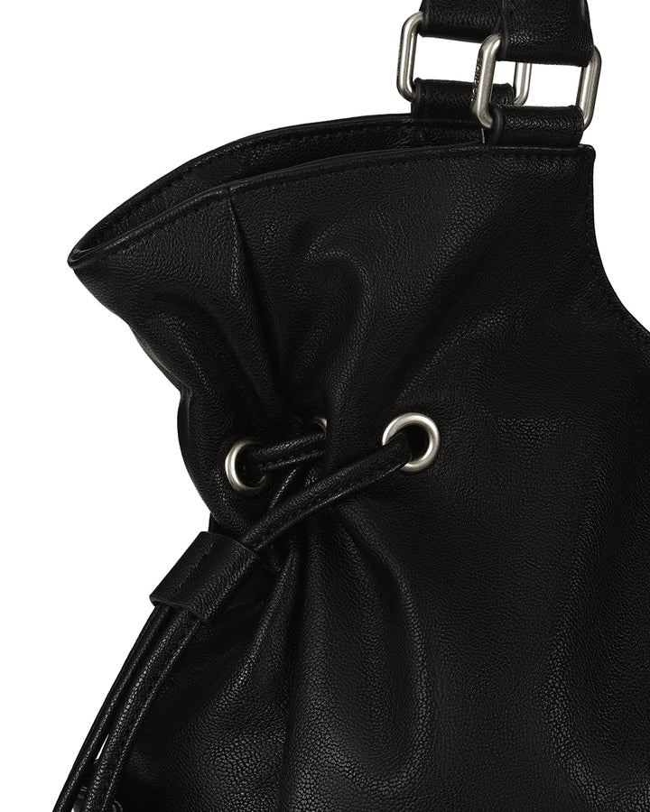Stand Oil Breezy Bag — Black