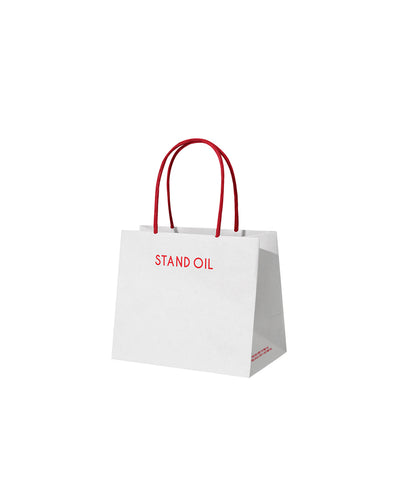 Stand Oil Shopping Bag Ver.2