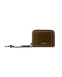 Stand Oil Post Pods — Micro AirPod Case — Stitch Mocha