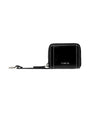 Stand Oil Post Pods — Micro AirPod Case — Stitch Black