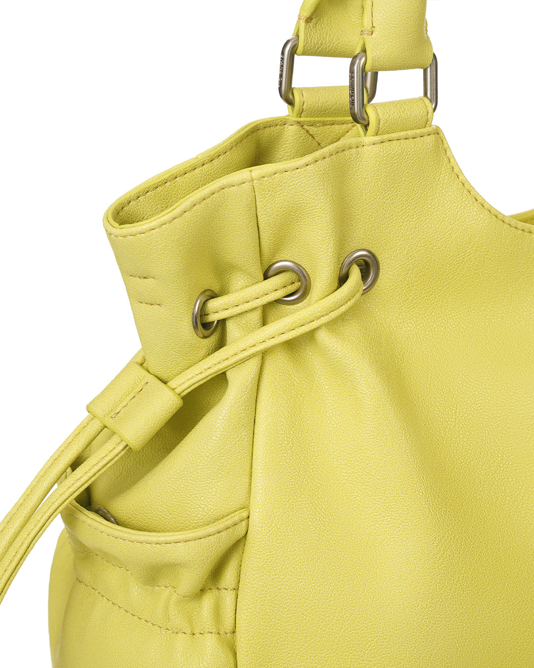 Stand Oil Breezy Bag Mini — Lemon